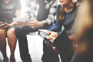 Mobile Communications