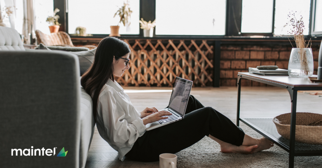 Secure HomeWorker