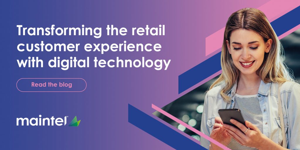 Maintel retail