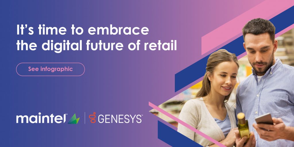 Maintel retail