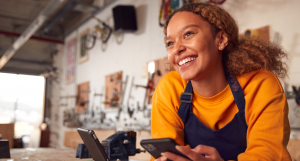 Big Sustainability Wins for Small Businesses