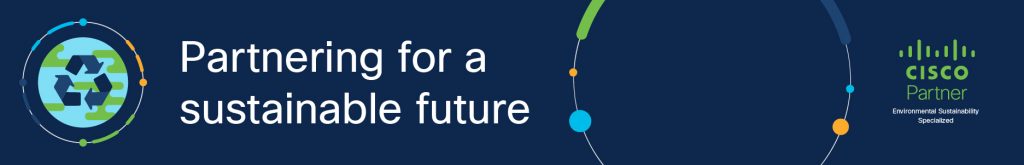 Partner for a sustainable future