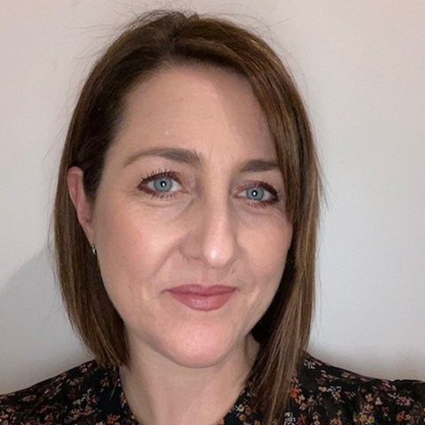 Rebecca Hughes - Maintel