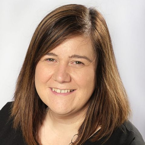 Gillian Bailey - Maintel