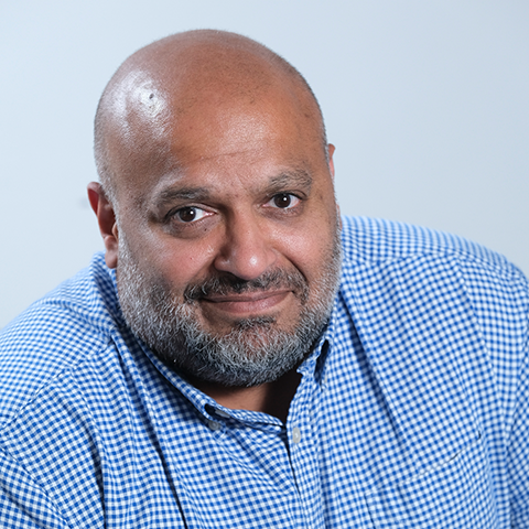 Yogest Patel - Maintel