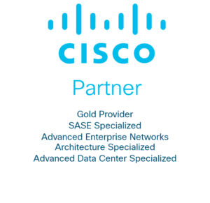 Maintel Cisco Partner status