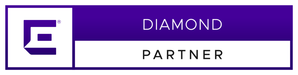 extreme networks diamond partner logo