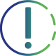 The challenge icon-gradient
