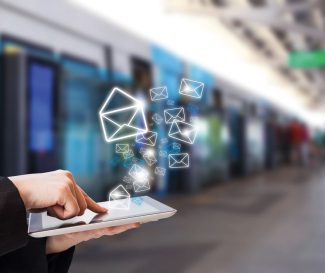email-digital workplce